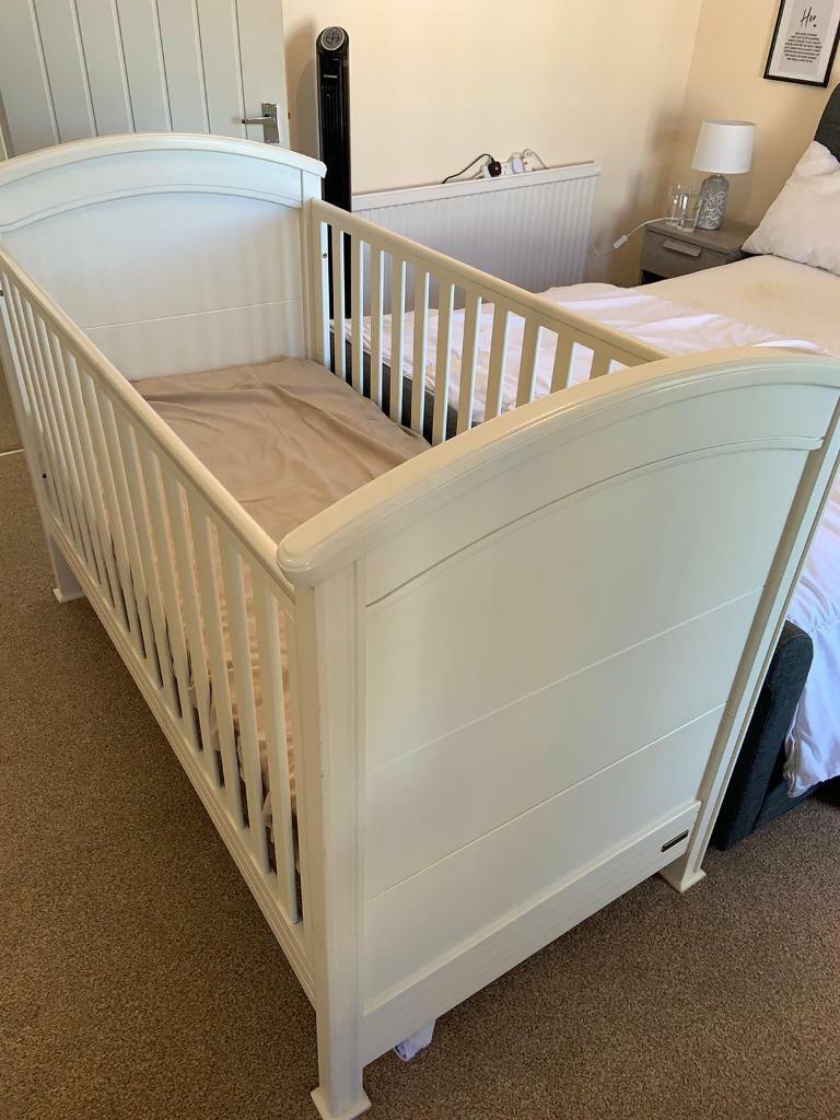 baby cots for sale on gumtree